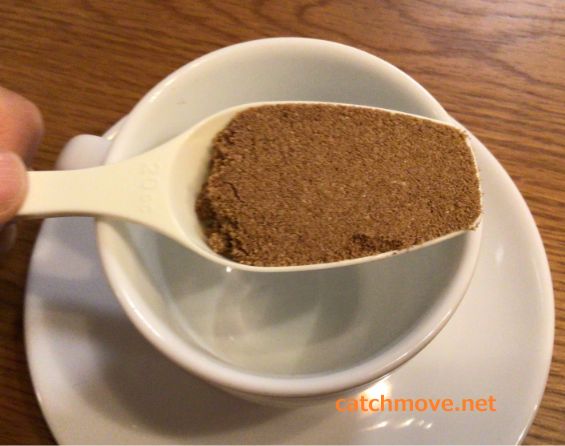 ケトスリムバターコーヒー口コミ効果