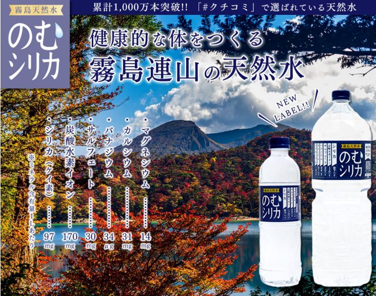 飲むシリカの定期解約方法は電話