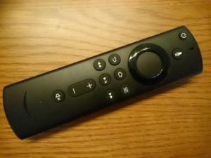 Amazonプライムの再起動方法