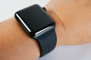 アハモapple watchwidth