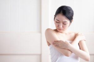 nico石鹸は効果ない