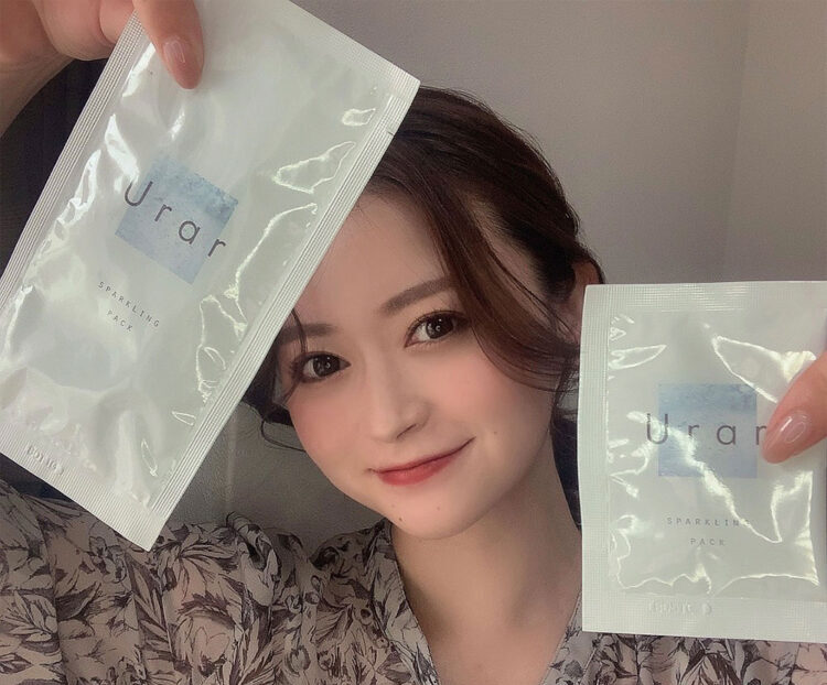 ユレイル炭酸パックの解約
