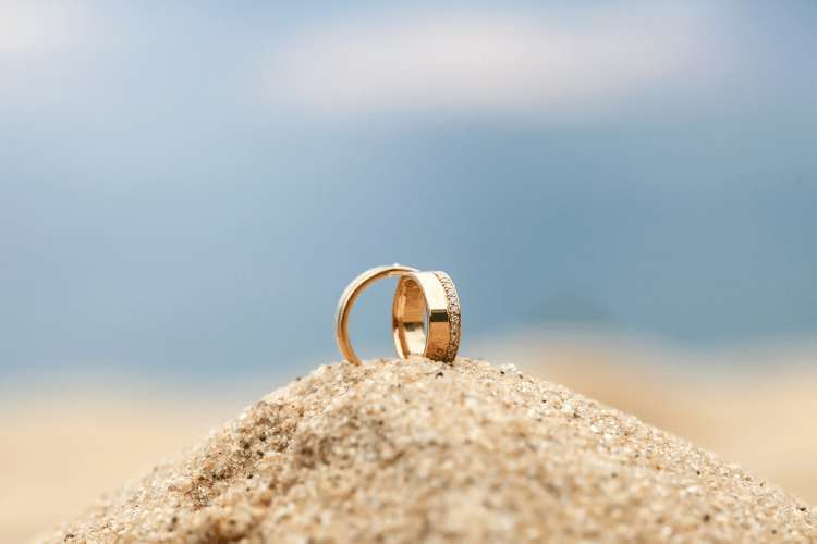 婚約指輪・結婚指輪を買うときの注意点！
